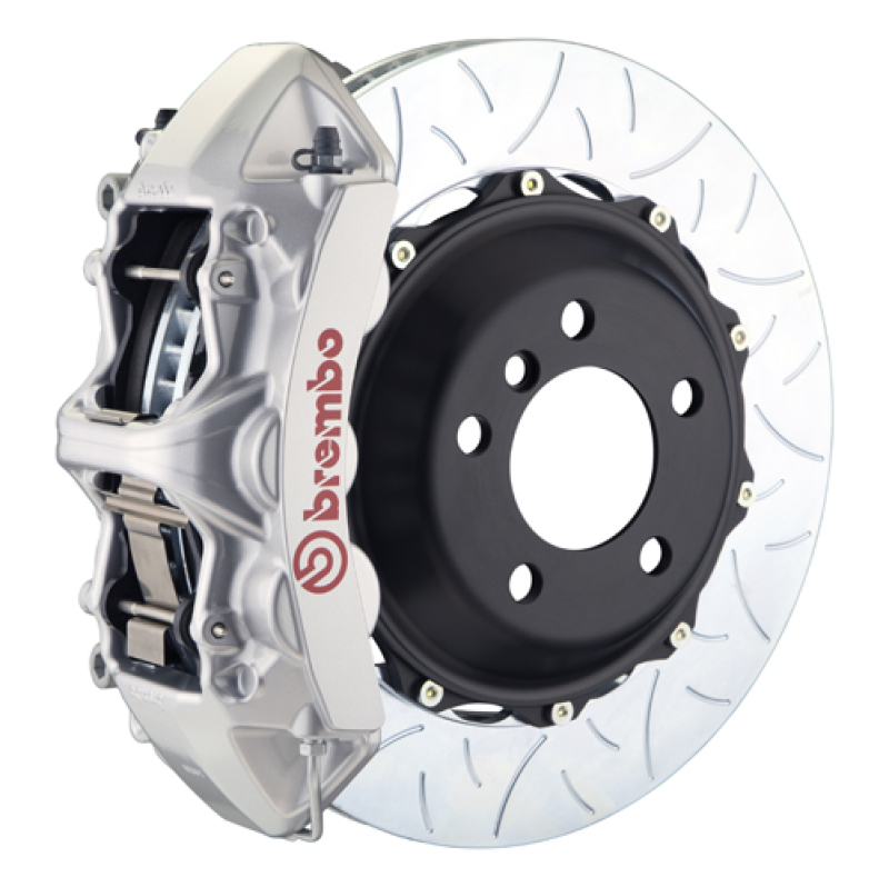 Picture of Brembo BRB Big Brake Kits - 2B3.9002A3