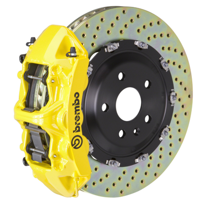 Picture of Brembo BRB Big Brake Kits - 2T1.9003A5