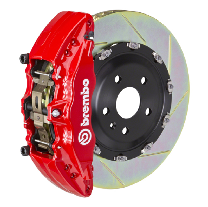 Picture of Brembo BRB Big Brake Kits - 1T2.9021A2