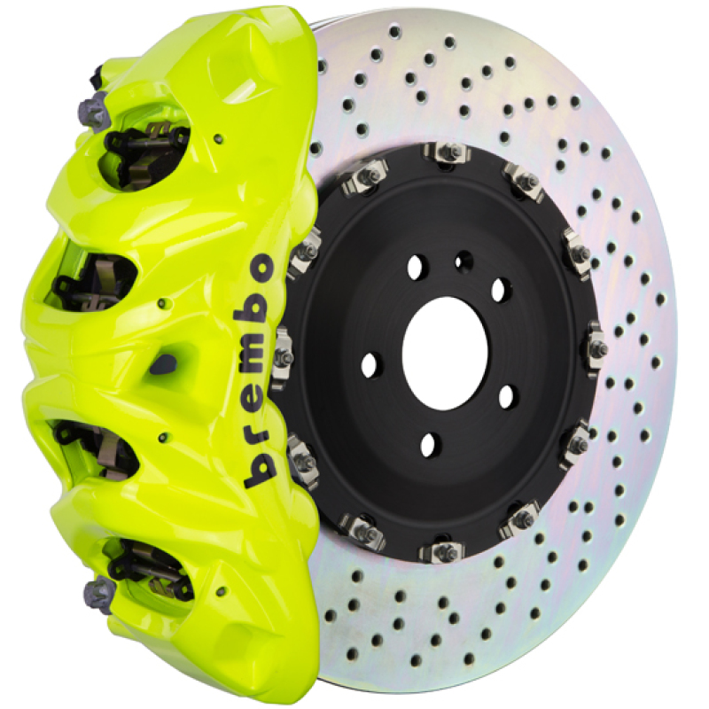 Picture of Brembo BRB Big Brake Kits - 2T1.9003A7