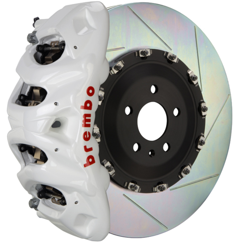 Picture of Brembo BRB Big Brake Kits - 2T2.9003A6