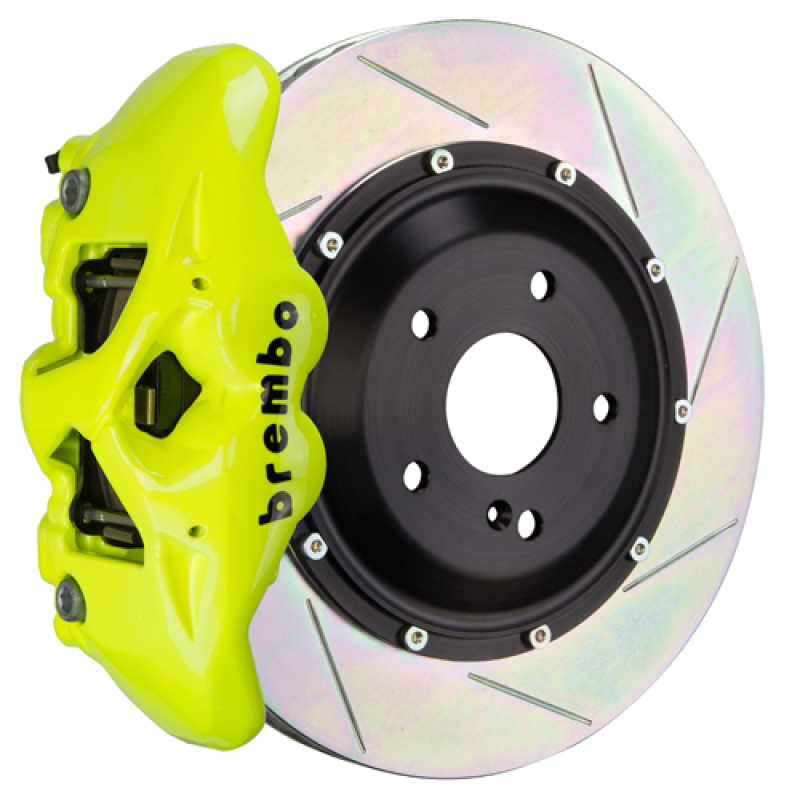 Picture of Brembo BRB Big Brake Kits - 2T2.9003A7