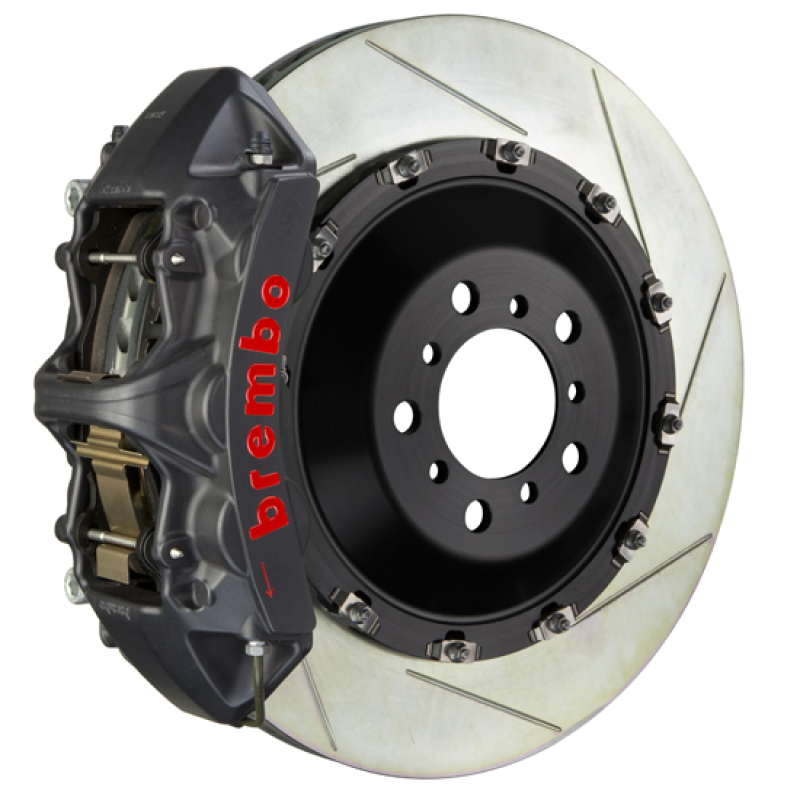 Picture of Brembo BRB Big Brake Kits - 1L2.9502AS