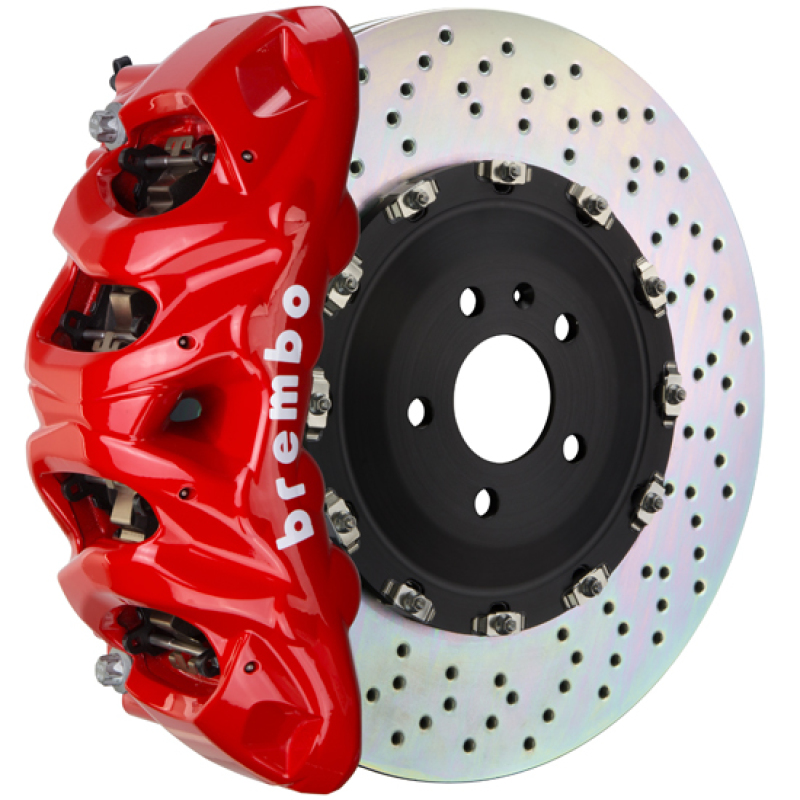 Picture of Brembo BRB Big Brake Kits - 1Q1.9623A2