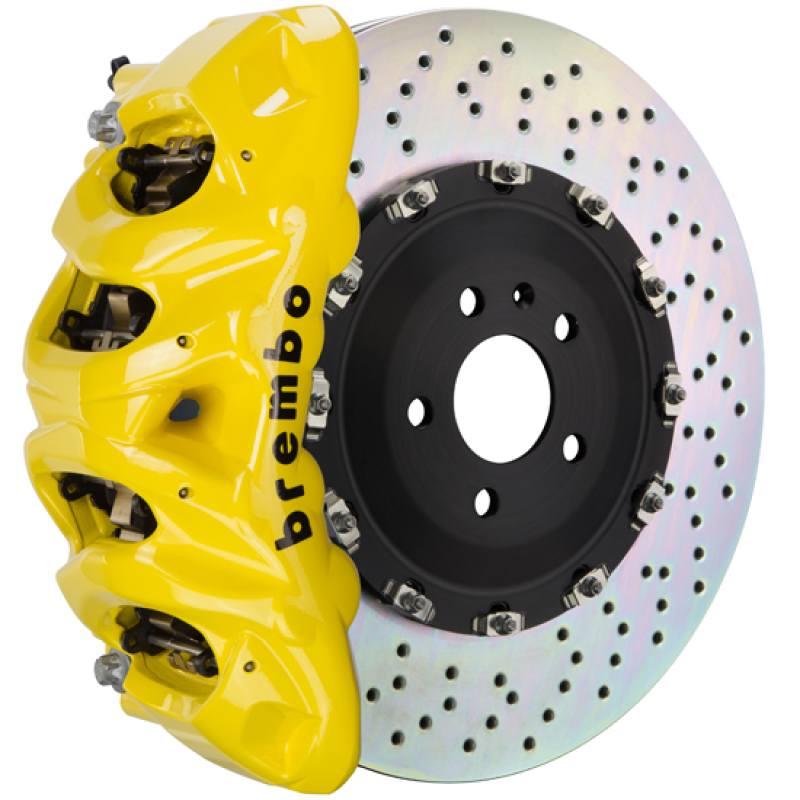 Picture of Brembo BRB Big Brake Kits - 1Q1.9606A5