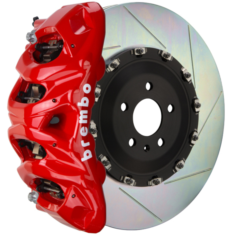 Picture of Brembo BRB Big Brake Kits - 1Q2.9603A2