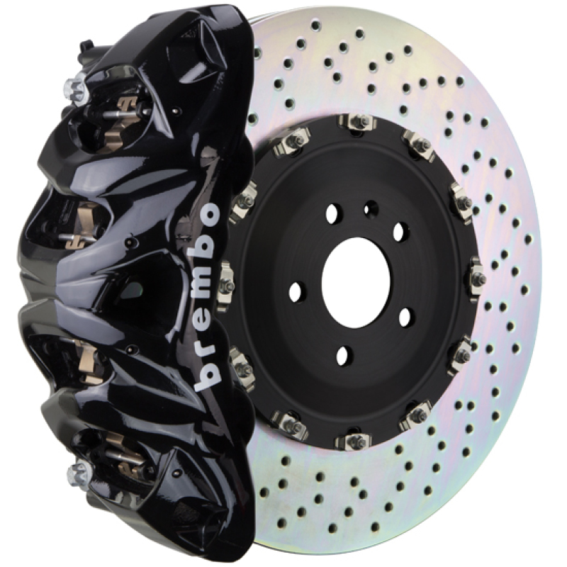 Picture of Brembo BRB Big Brake Kits - 1Q1.9626A1