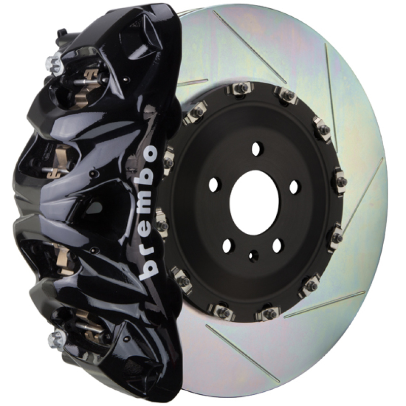 Picture of Brembo BRB Big Brake Kits - 1Q2.9607A1