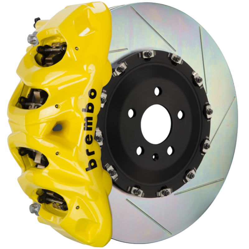 Picture of Brembo BRB Big Brake Kits - 1Q2.9607A5