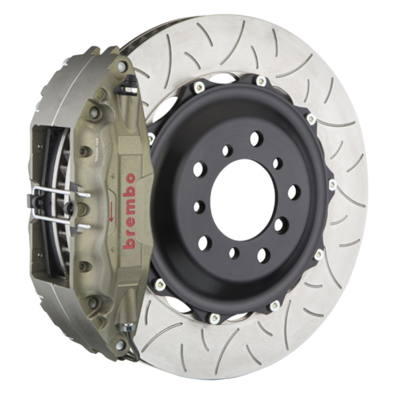 Picture of Brembo BRB Big Brake Kits - 3K2.8036A