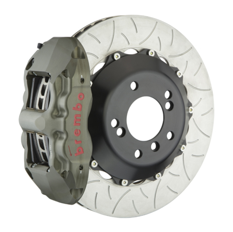 Picture of Brembo BRB Big Brake Kits - 4K2.8012A