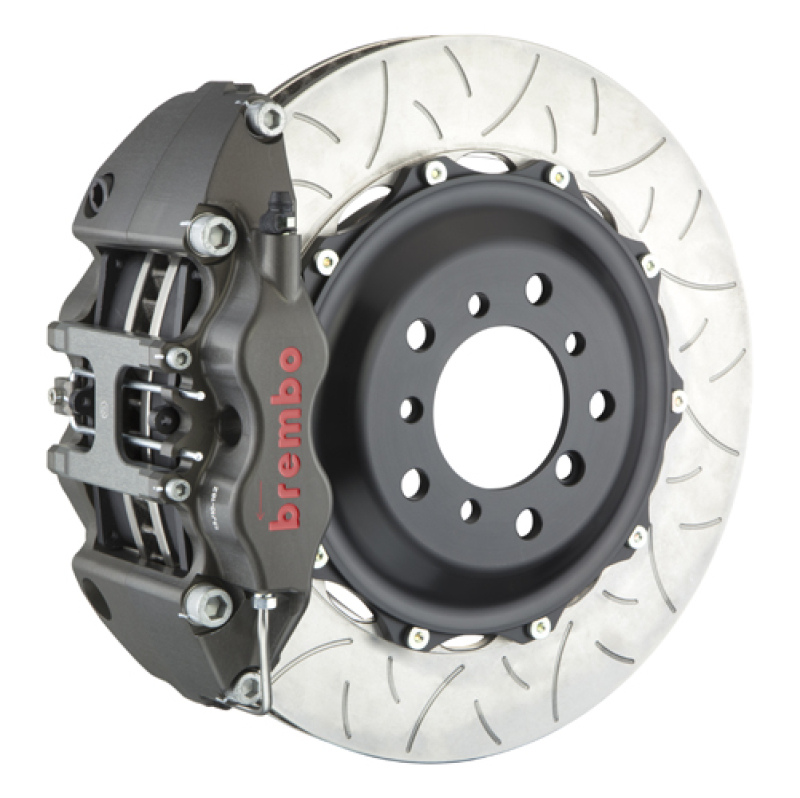 Picture of Brembo BRB Big Brake Kits - 3K3.8075A