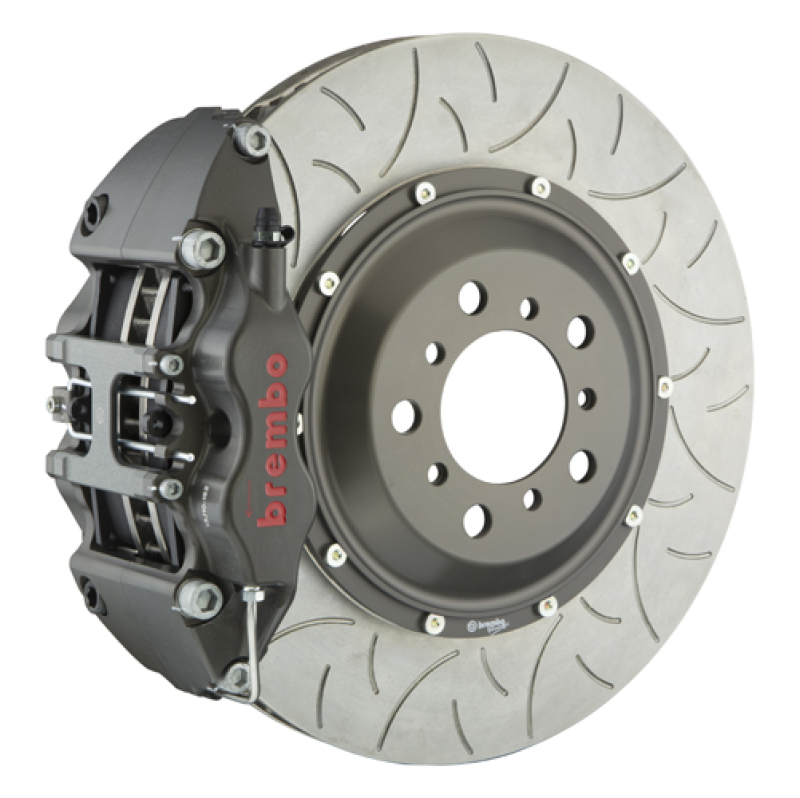 Picture of Brembo BRB Big Brake Kits - 3K2.9032A