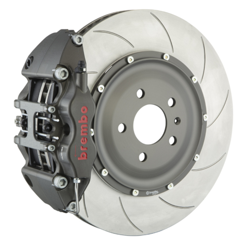 Picture of Brembo BRB Big Brake Kits - 3K2.9038A