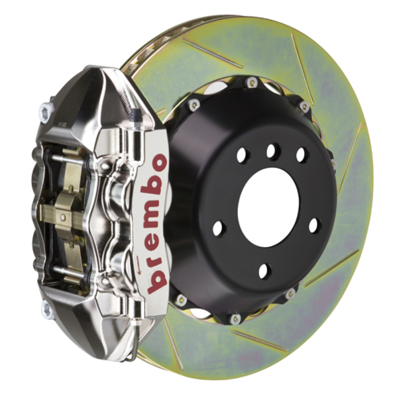 Picture of Brembo BRB Big Brake Kits - 2P2.9054AR