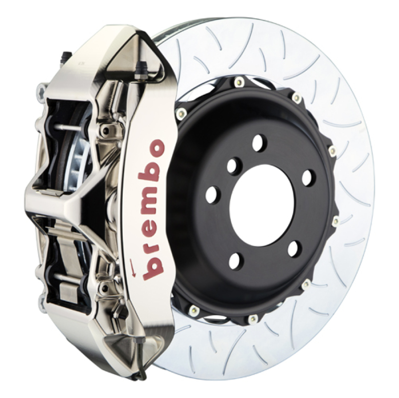 Picture of Brembo BRB Big Brake Kits - 1M3.9043AR