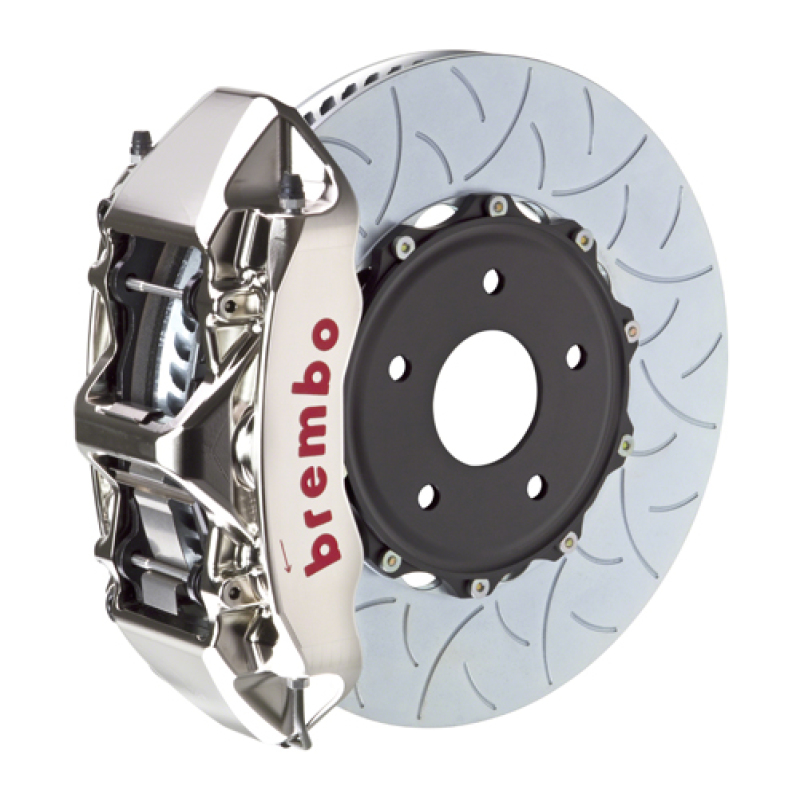 Picture of Brembo BRB Big Brake Kits - 1L3.9006AR