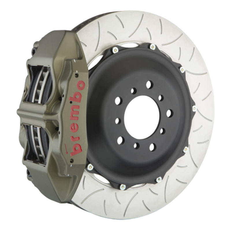 Picture of Brembo BRB Big Brake Kits - 4K2.9004A