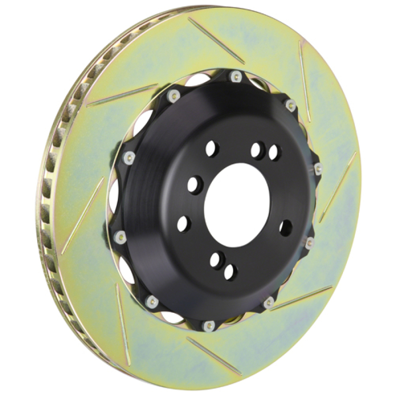 Picture of Brembo BRB 2 Piece Rotors Brake Rotors - 202.6001A