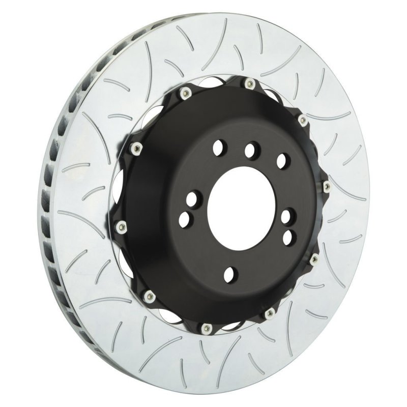 Picture of Brembo BRB 2 Piece Rotors Brake Rotors - 203.8007A