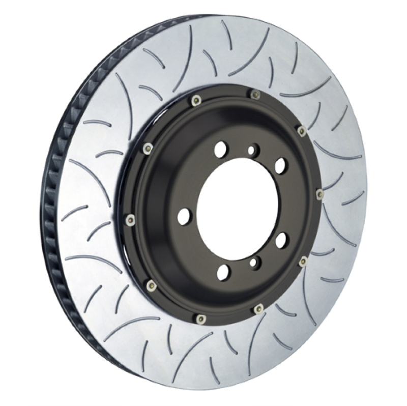 Picture of Brembo BRB 2 Piece Rotors Brake Rotors - 203.9008A