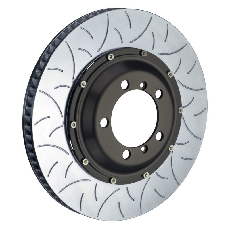 Picture of Brembo BRB 2 Piece Rotors Brake Rotors - 103.9013A