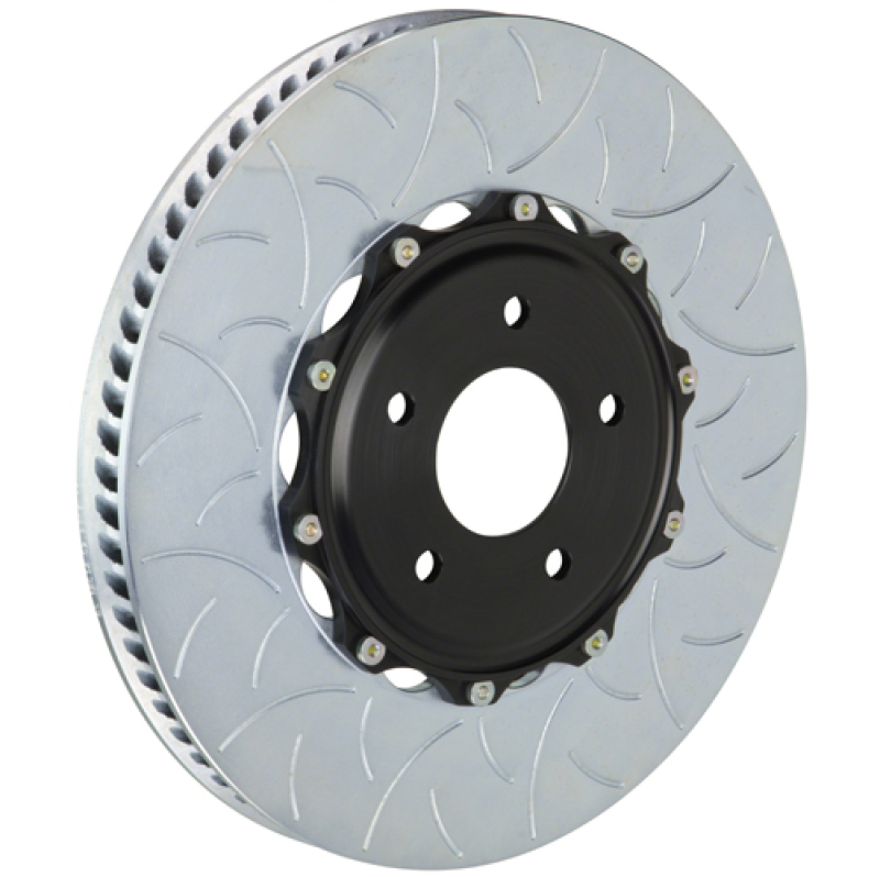 Picture of Brembo BRB 2 Piece Rotors Brake Rotors - 103.8010A