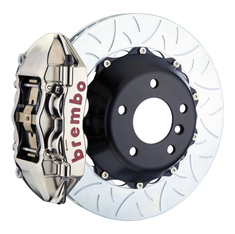 Picture of Brembo BRB Big Brake Kits - 1P3.8005AR