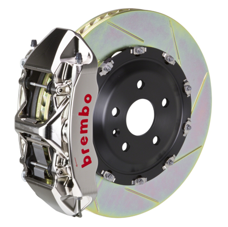 Picture of Brembo BRB Big Brake Kits - 1N2.9065AR