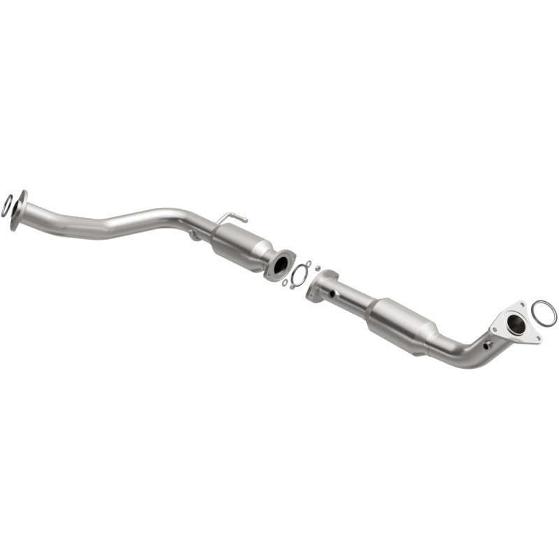 Picture of California CARB Direct-Fit Catalytic Converter 5582559