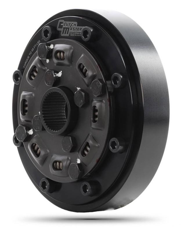Picture of Clutch Masters CM Aluminum Flywheels - DCT-216-AL