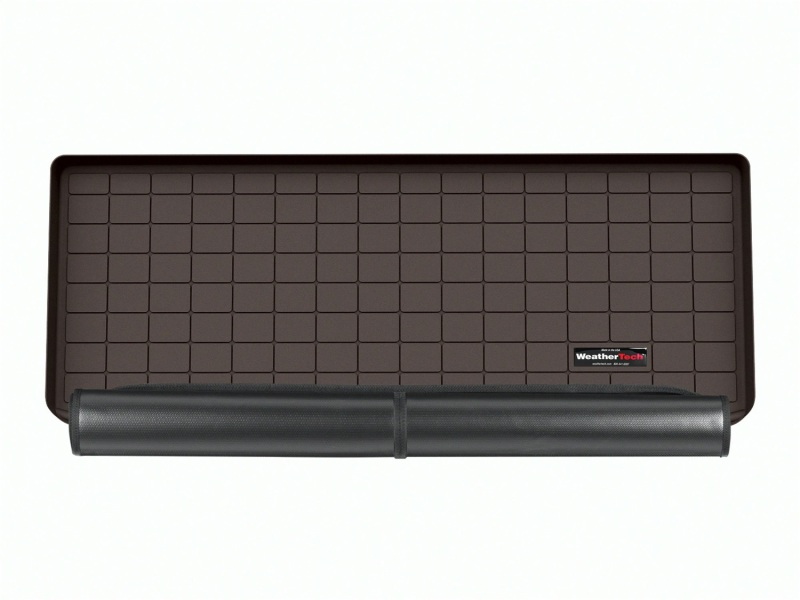Picture of WeatherTech WT Cargo Liners-Cocoa Floor Mats - 431680SK