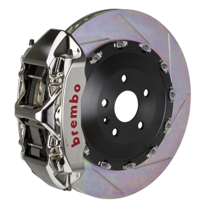 Picture of Brembo BRB Big Brake Kits - 1N2.9548AR