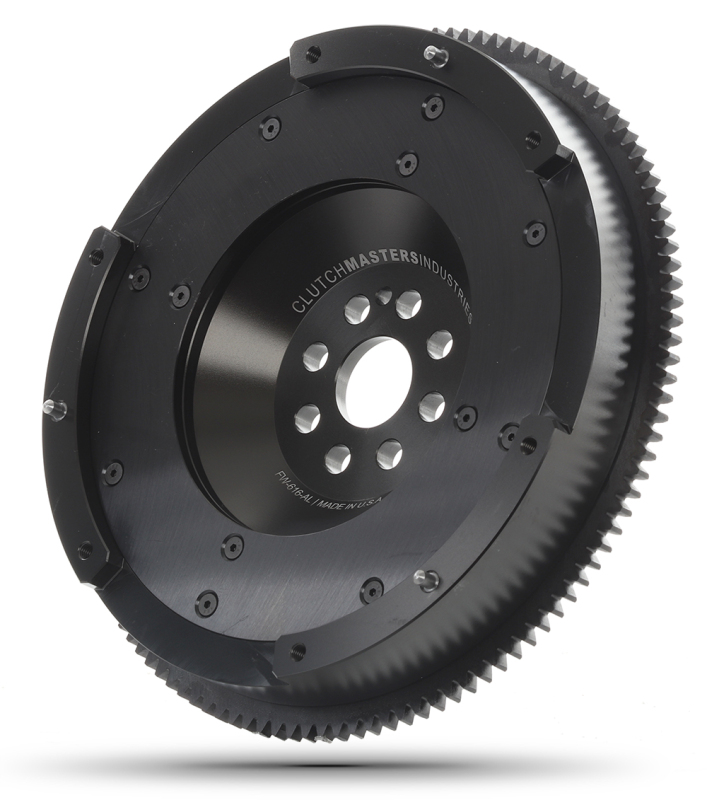 Picture of Clutch Masters CM Aluminum Flywheels - FW-616-AL