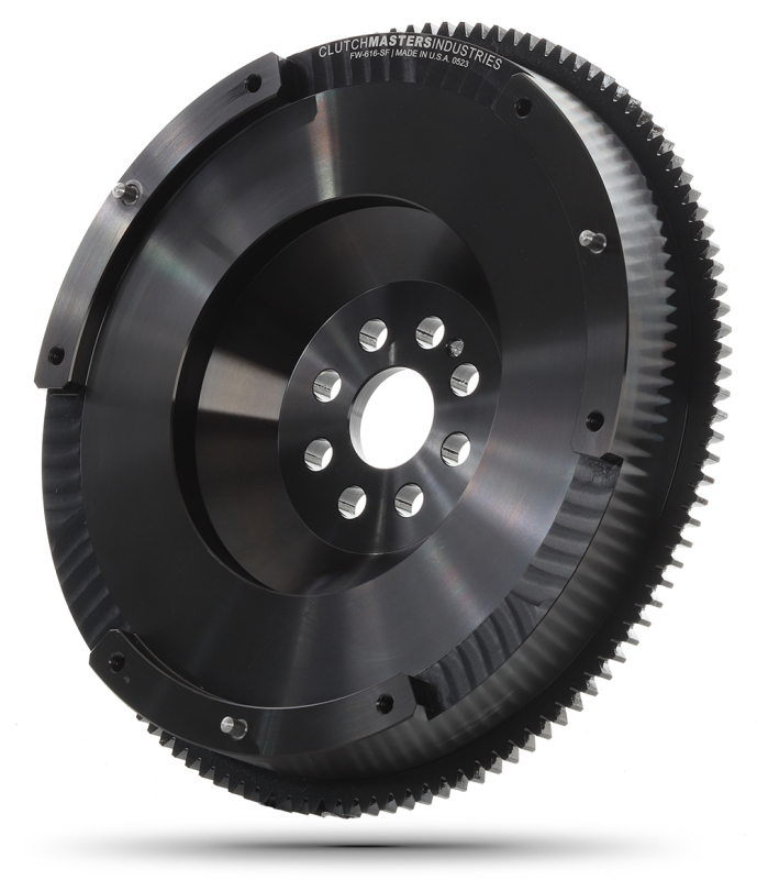 Picture of Clutch Masters CM Steel Flywheels - FW-616-SF