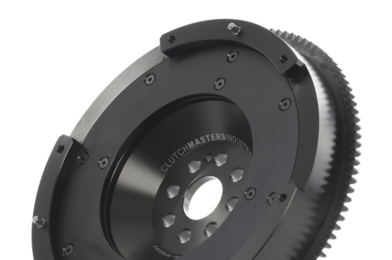 Picture of Clutch Masters CM Aluminum Flywheels - FW-616-AL