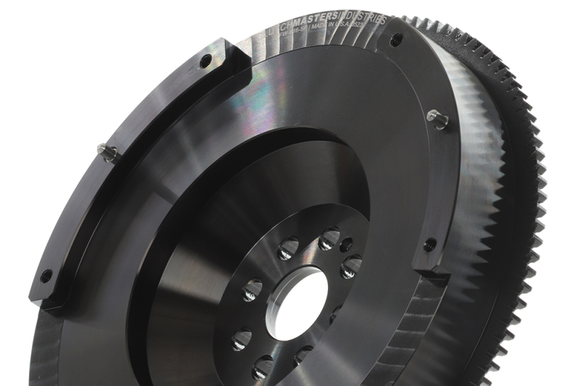 Picture of Clutch Masters CM Steel Flywheels - FW-616-SF
