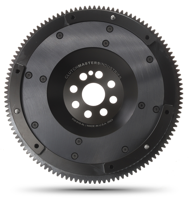 Picture of Clutch Masters CM Aluminum Flywheels - FW-616-AL