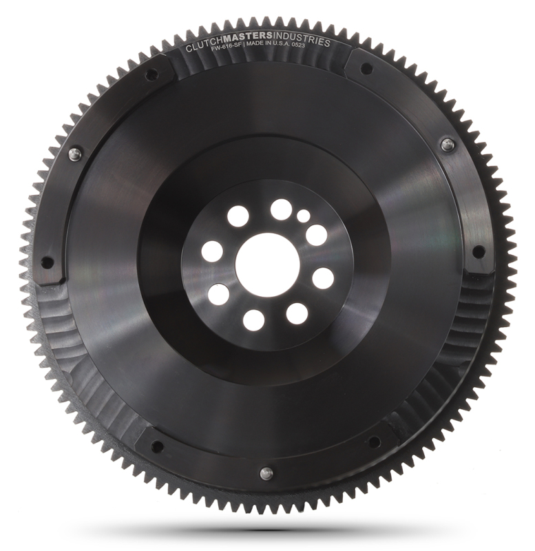 Picture of Clutch Masters CM Steel Flywheels - FW-616-SF
