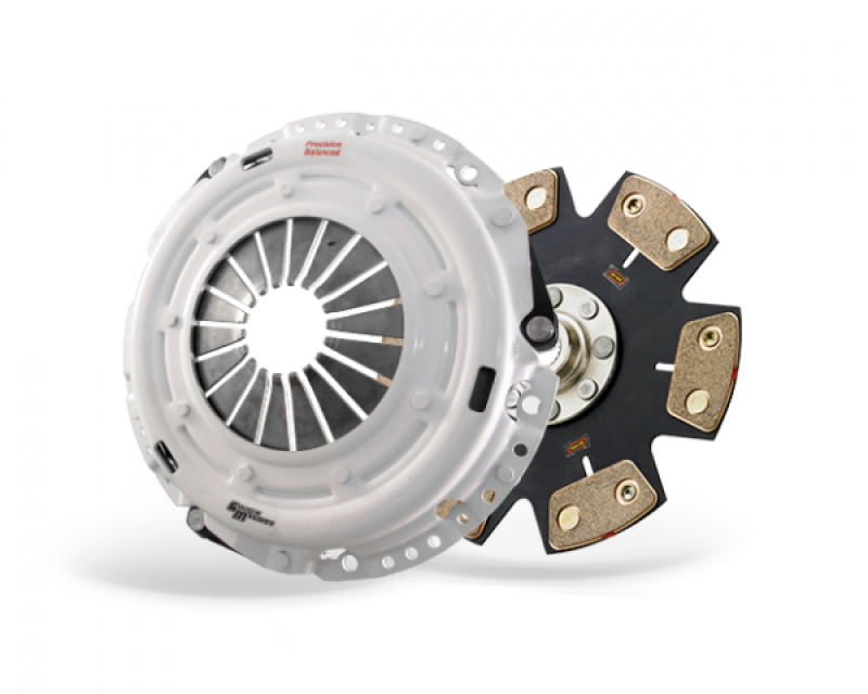 Picture of Clutch Masters CM FX500 Clutch Kits - 16616-HDB6