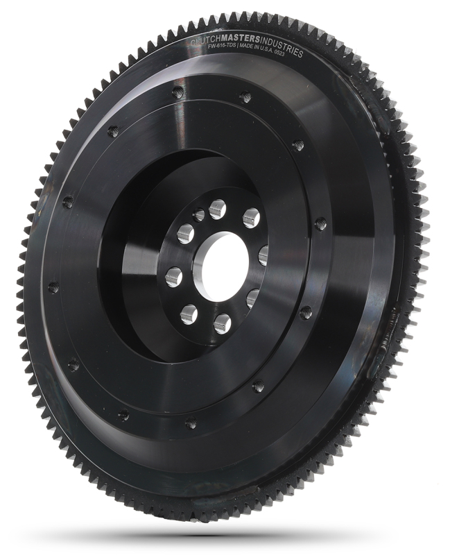 Picture of Clutch Masters CM 725 Twin Disc Clutch Kits - 16616-TD7R-SH