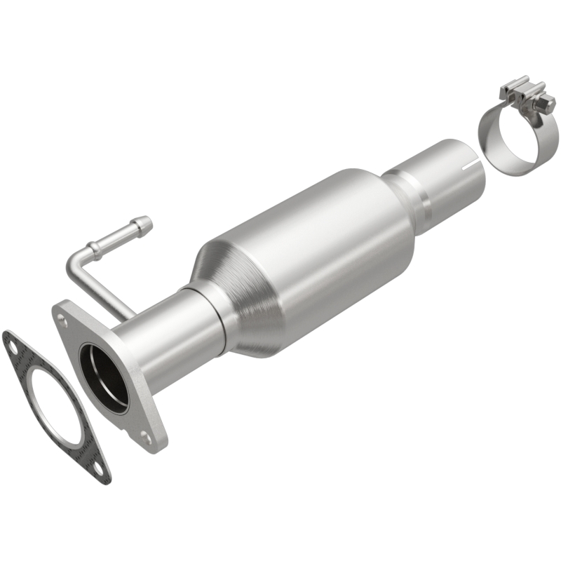 Picture of OEM Grade Direct-Fit Catalytic Converter 21-730
