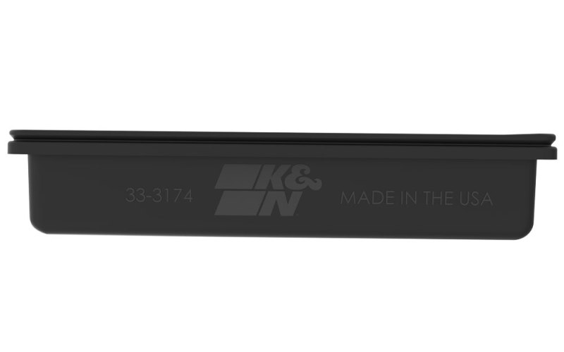 Picture of K&N Engineering KN Drop in Air Filters - 33-3174