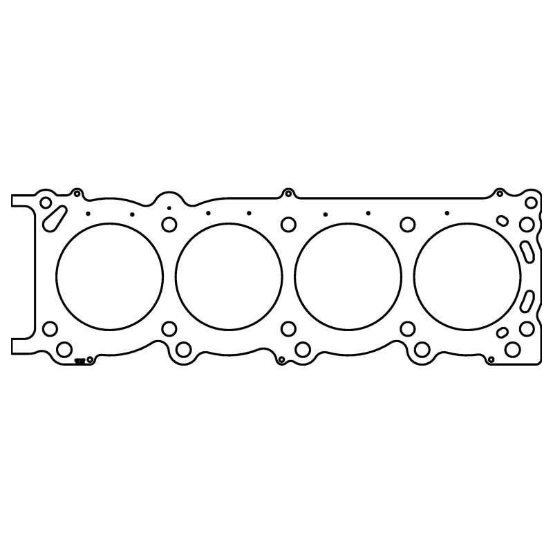 Picture of Cometic Gasket CG Head Gaskets - C4922-040