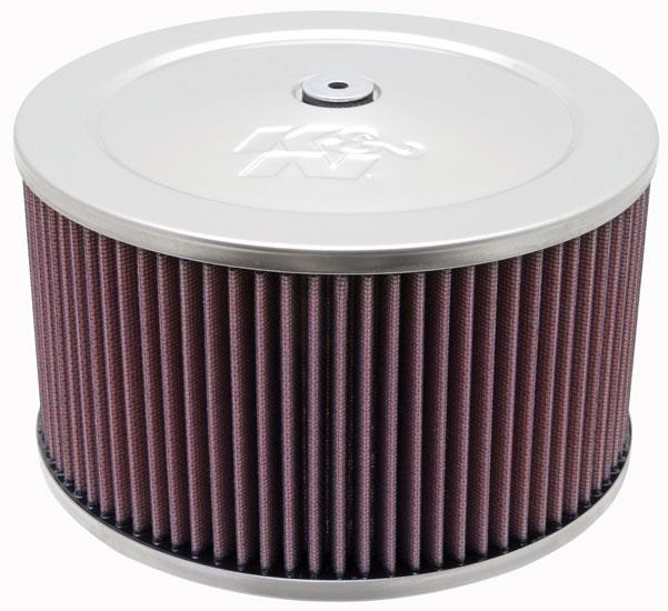 Picture of K&N Engineering KN Universal Air Filter - 60-1365