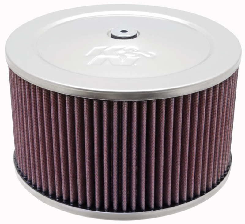 Picture of K&N Engineering KN Universal Air Filter - 60-1365