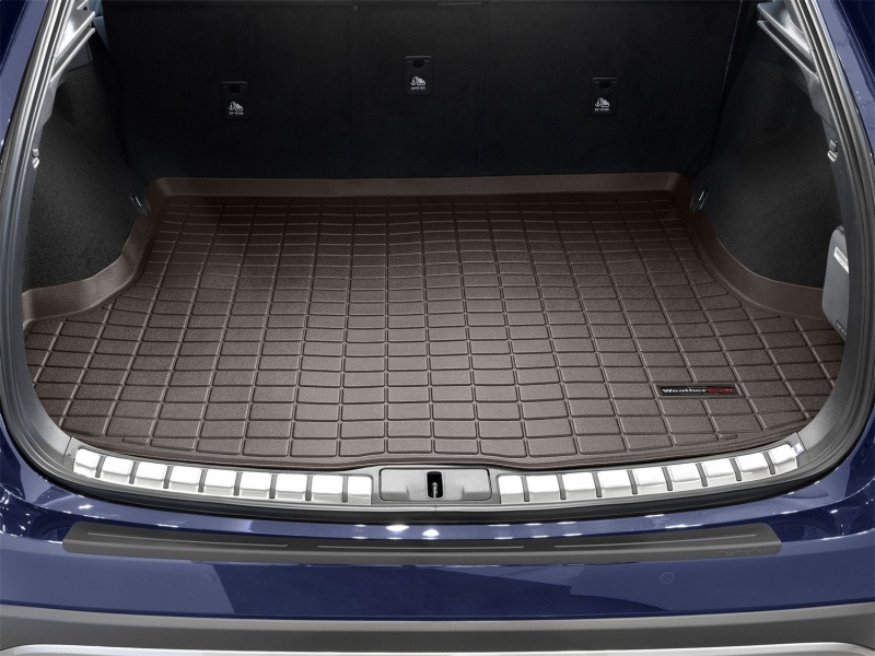 Picture of WeatherTech WT Cargo Liners-Cocoa Floor Mats - 431678