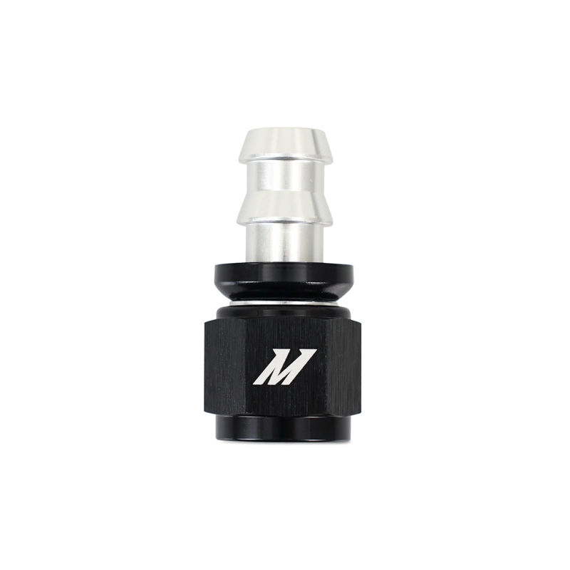 Picture of Mishimoto MM Fittings - MMFT-PL-8S