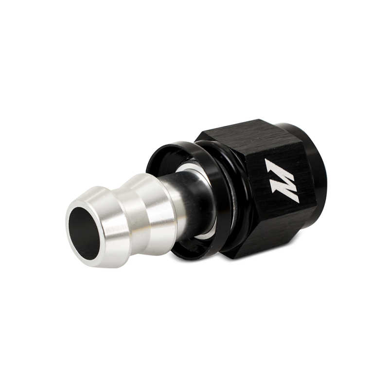 Picture of Mishimoto MM Fittings - MMFT-PL-8S
