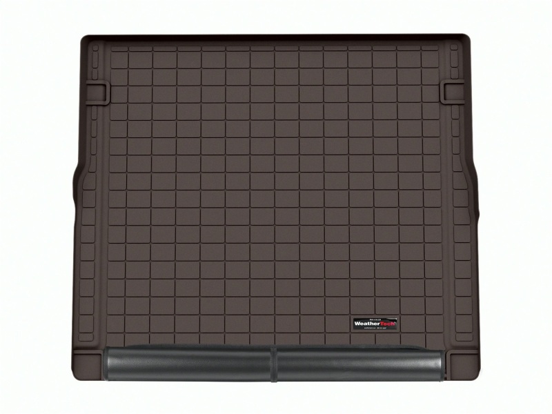 Picture of WeatherTech WT Cargo Liners-Cocoa Floor Mats - 431675SK